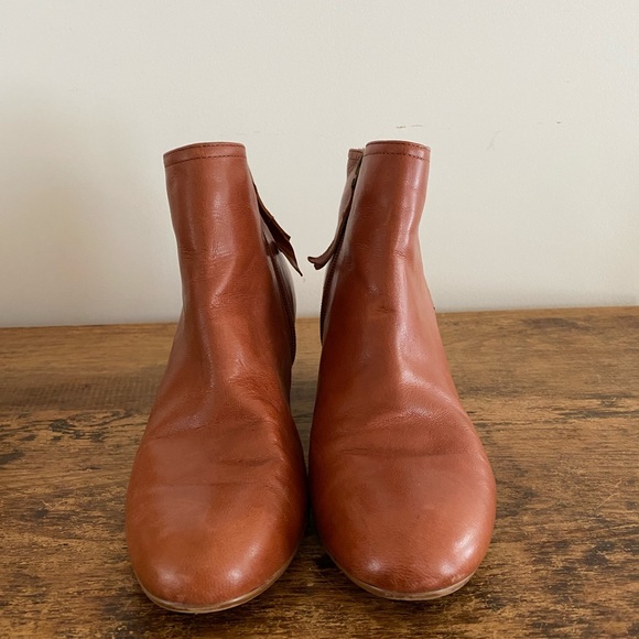 Nine West ankle boots - Picture 2 of 6